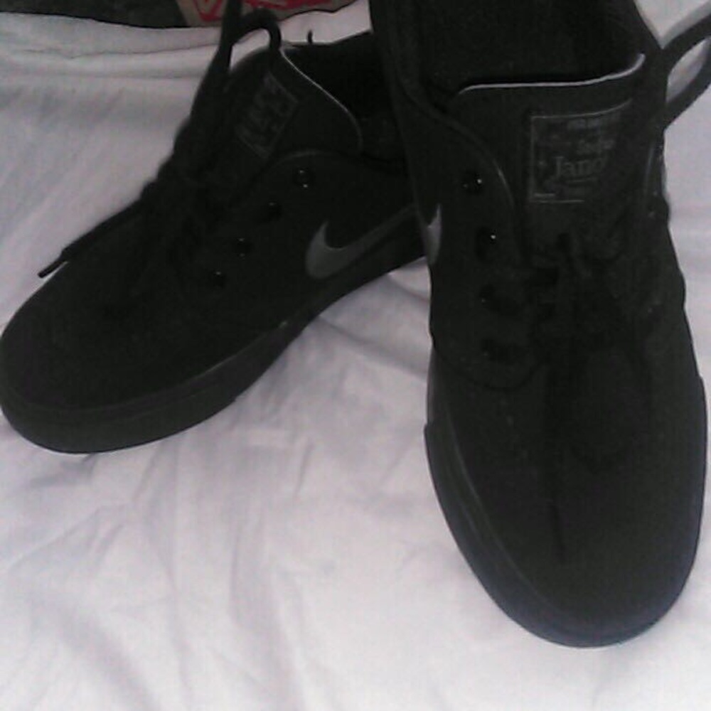 Janoski
